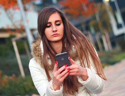 短信轰在线轰炸